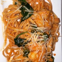 Wilcom's Inn - Rosa pasta