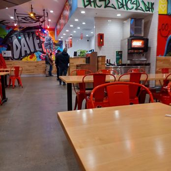 Dave's Hot Chicken - Chicken Shop Near Me - Brentwood, California Dave's Hot Chicken - Chicken Shop Near Me - Brentwood, California
