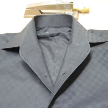 Venice Custom Shirts - Italian Collar - Sewing & Alterations Near Me - Studio City, California Venice Custom Shirts - Italian Collar - Sewing & Alterations Near Me - Studio City, California