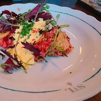 St Lawrence Restaurant - French Near Me - Vancouver, British Columbia St Lawrence Restaurant - French Near Me - Vancouver, British Columbia