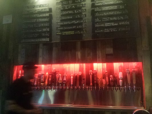 The Pub Station by null