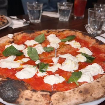 Razza - Pizza Near Me - Jersey City, New Jersey Razza - Pizza Near Me - Jersey City, New Jersey