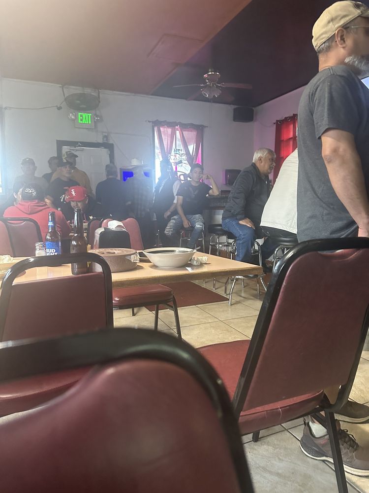 Mela's Mexican Restaurant