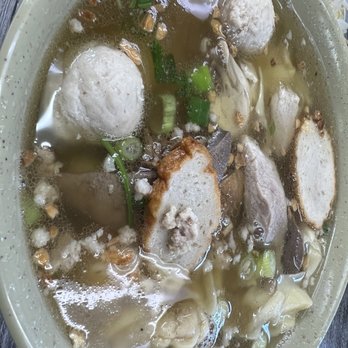 Trieu Chau Restaurant - Vietnamese Near Me - Santa Ana, California