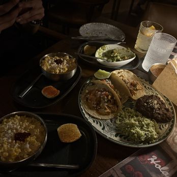 Mexican Sugar - Latin American Near Me - Addison, Texas