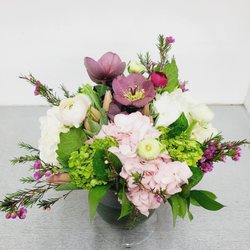 Tom's Florist