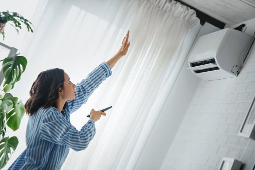Slide of Specialized Plumbing Heating And Cooling