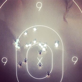 The Gun Range - Gun/Rifle Ranges Near Me - North Highlands, California