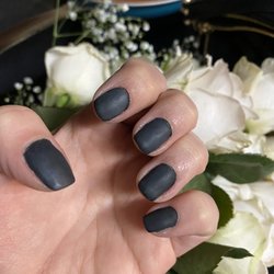 Princess Nails
