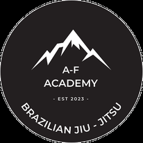 AF Academy Logo