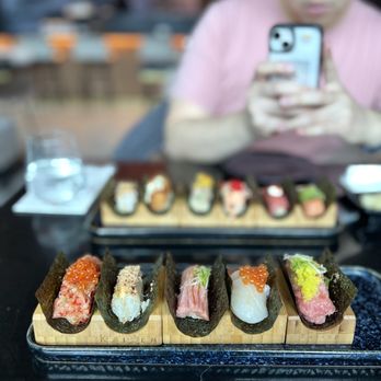 Wabi Nori - Sushi Bars Near Me - Flushing, New York Wabi Nori - Sushi Bars Near Me - Flushing, New York
