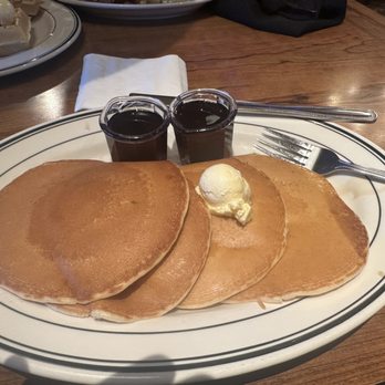 Mimi's Cafe - Breakfast & Brunch Near Me - Greensboro, North Carolina