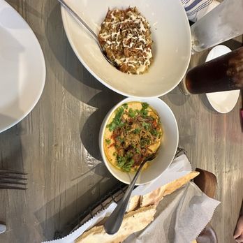 Noosh Kitchen - Persian/Iranian Near Me - Johns Creek, Georgia