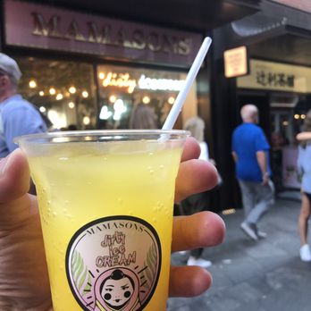 Mamasons - Desserts Near Me - London, XGL Mamasons - Desserts Near Me - London, XGL