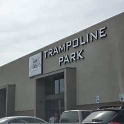 Altitude Trampoline Park