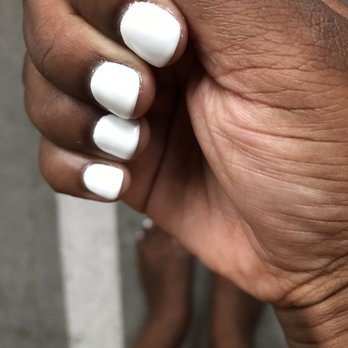 Aksarben Nails - Nail Salons Near Me - Omaha, Nebraska