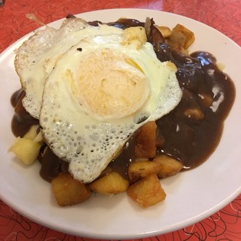 Lucy's Eastside Diner - Diners Near Me - Vancouver, British Columbia
