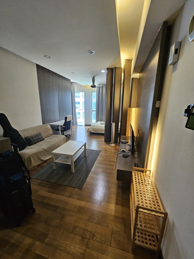 Regalia Suites & Residence