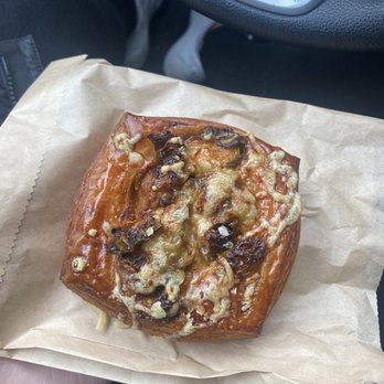 Sea Wolf Bakers - Savory Croissant - Bakeries Near Me - Seattle, Washington Sea Wolf Bakers - Savory Croissant - Bakeries Near Me - Seattle, Washington