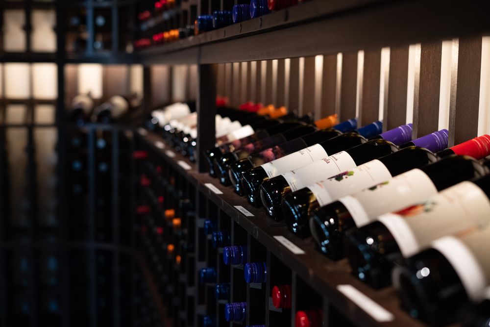 AV Wine Bar - vineyard in Salem, NH