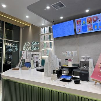 Jam Jam Tea Lab - Coffee & Tea Near Me - Burbank, California Jam Jam Tea Lab - Coffee & Tea Near Me - Burbank, California