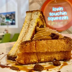 Morning Squeeze - tempe restaurants with patios