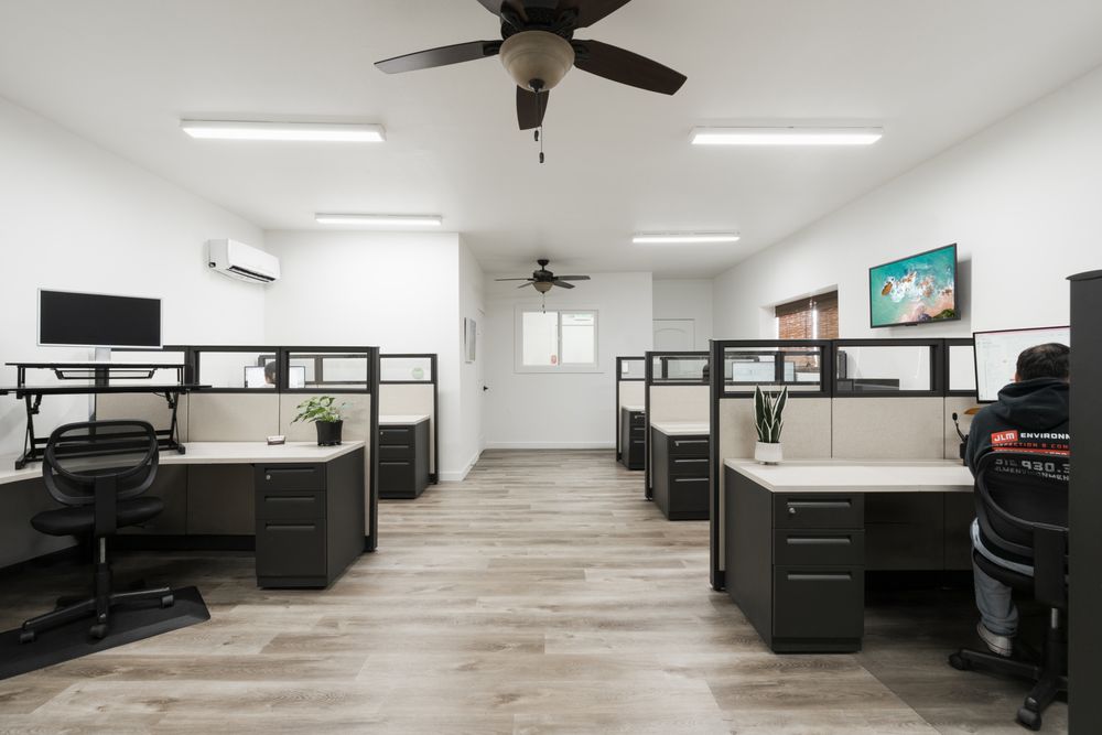 JLM Environmental - mold inspector in Long Beach, CA