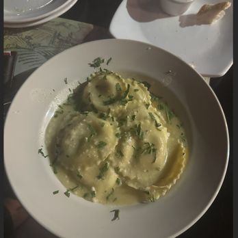 il Canale - Ravioli - Italian Near Me - Washington, DC, District of Columbia