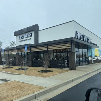 First Watch - Breakfast & Brunch Near Me - McDonough, Georgia First Watch - Breakfast & Brunch Near Me - McDonough, Georgia