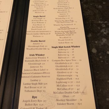 Branch and Barrel - More brown liquor - Cocktail Bars Near Me - Alpharetta, Georgia Branch and Barrel - More brown liquor - Cocktail Bars Near Me - Alpharetta, Georgia