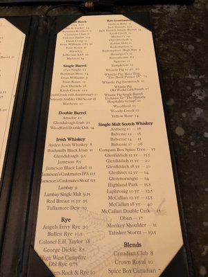 Menu photo 7 Branch and Barrel Alpharetta, GA Menu photo 7 Branch and Barrel Alpharetta, GA
