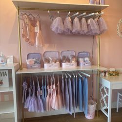 This place is adorable!