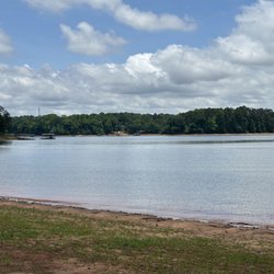 South Carolina Rest Area