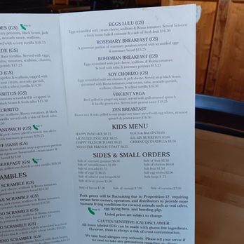 Sin of Cortez - Breakfast & Brunch Near Me - Chico, California Sin of Cortez - Breakfast & Brunch Near Me - Chico, California
