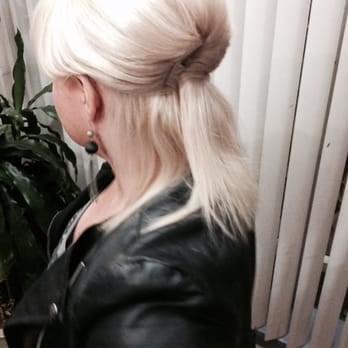 Golden Hands Salon - Hair Salons Near Me - Carmichael, California