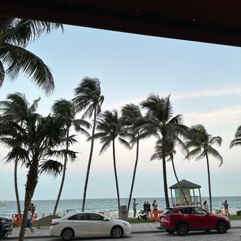 Patio Bar and Grill - American Near Me - Deerfield Beach, Florida