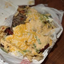 Sayulitas Mexican Food
