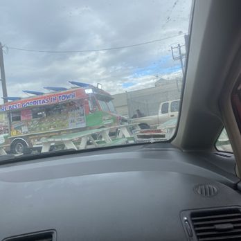 Gorditas Dalia - They where the employees bad customer service making the actual owner look bad - Food Trucks Near Me - Modesto, California Gorditas Dalia - They where the employees bad customer service making the actual owner look bad - Food Trucks Near Me - Modesto, California