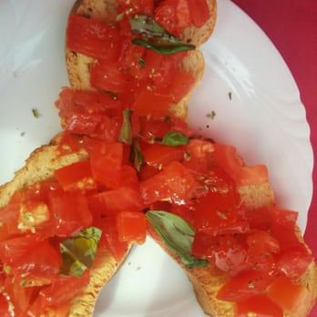 L'Ancora - Bruschetta - Italian Near Me - Munich, BY L'Ancora - Bruschetta - Italian Near Me - Munich, BY