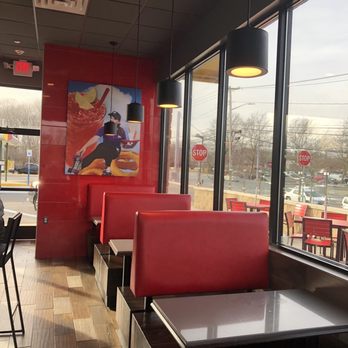 Sonic Drive-In - Burgers Near Me - Nesconset, New York