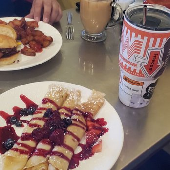 Just Breakfast on Silverbell - Breakfast is served - Breakfast & Brunch Near Me - Tucson, Arizona