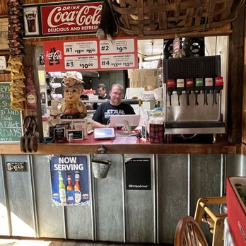 Hickory Pit Bar-B-Que - Staff was kind and made ordering via phone easy - Barbeque Near Me - Chattanooga, Tennessee