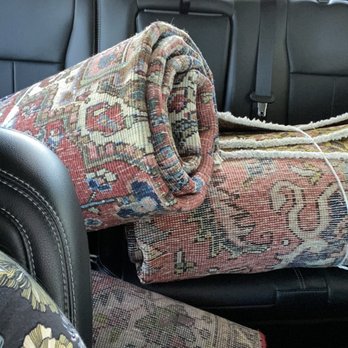 Heriz - Rugs Near Me - Augusta, Georgia