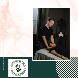Essential Wellness Bodywork & Massage
