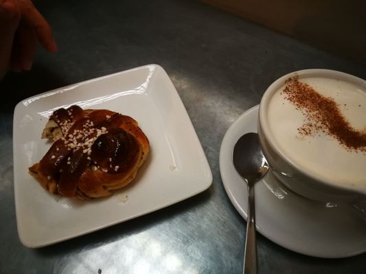 da Matteo Victoriapassagen by null