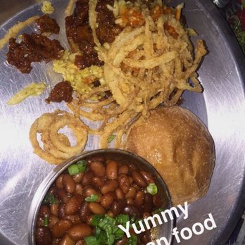 GWARbar - Heil Seitan! - Barbeque Near Me - Richmond, Virginia