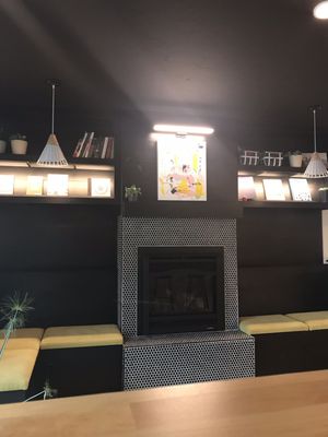 Ruby Coffee Roasters Cafe Stevens Point by null