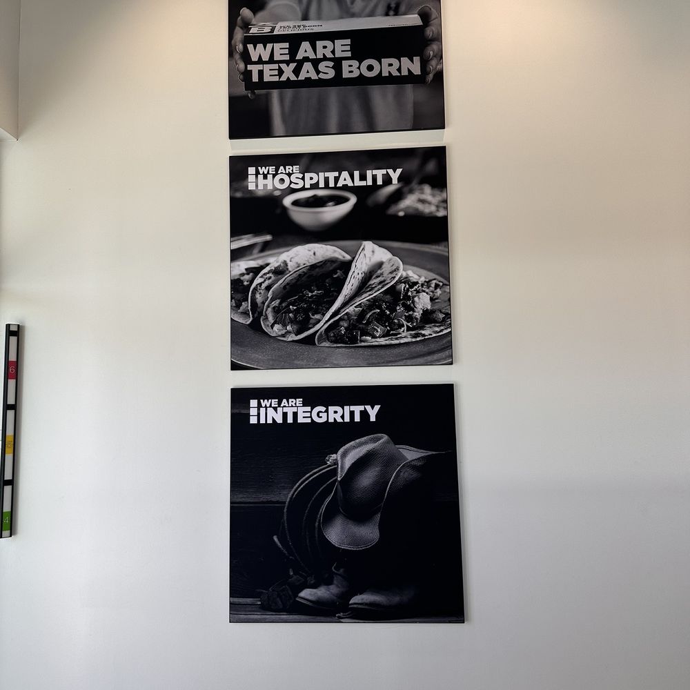 TXB - three black and white posters on a wall - Gas Stations Near Me - Kyle, Texas TXB - three black and white posters on a wall - Gas Stations Near Me - Kyle, Texas