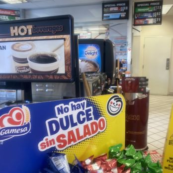 Dunkin' - Gas Stations Near Me - West Palm Beach, Florida Dunkin' - Gas Stations Near Me - West Palm Beach, Florida