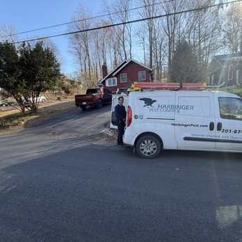 Harbinger Pest Control - Pest Control Near Me - Hackettstown, New Jersey